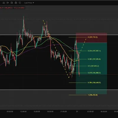 100회 트레이딩(17/100) 죽지않고 돌아온 지옥무새의 매매일지...