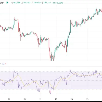 [30일 챌린지 33기 2주차] RSI 기록 11일차 미션