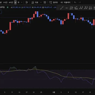 [30일 챌린지 33기 2주차] RSI