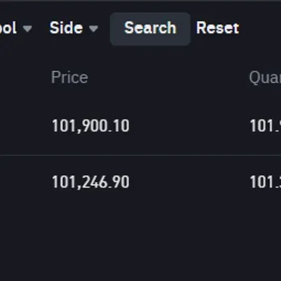 [30일 챌린지 7기 4주차] 첫 거래..!