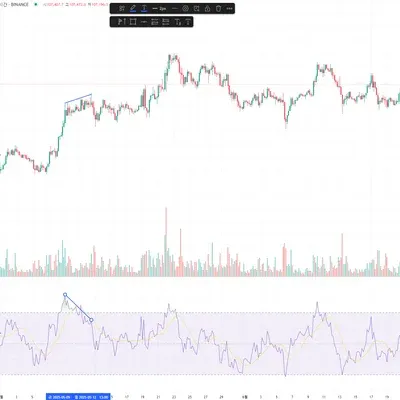 [30일 챌린지 33기 2주차] RSI 지표