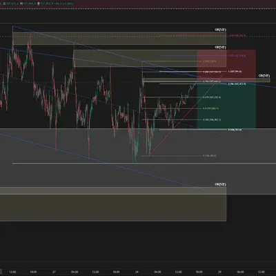 100회 트레이딩 매매일지(53/100)