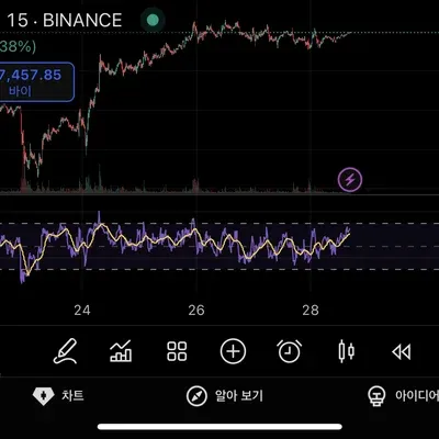 [30일 챌린지 33기 2주차]RSI