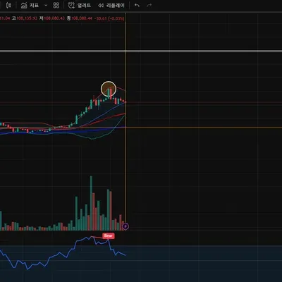 [30일 챌린지 7기 4주차] 매매일지