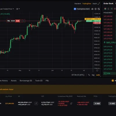 [30일 챌린지 32기 3주차] 매매일지