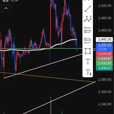 100회 트레이딩 4/100