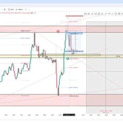 100회 트레이딩 매매일지(2/100)