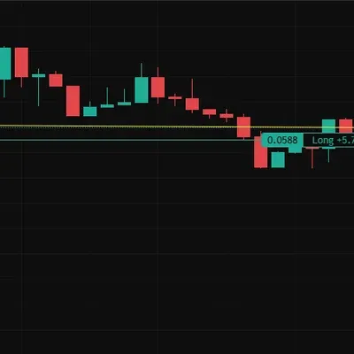 [30일 챌린지 8기 4주차] 매매일지