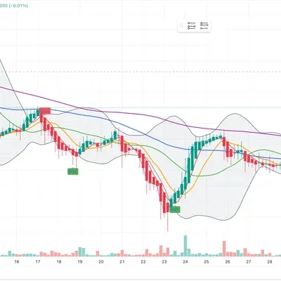 [30일 챌린지 8기 4주차] 매매일지
