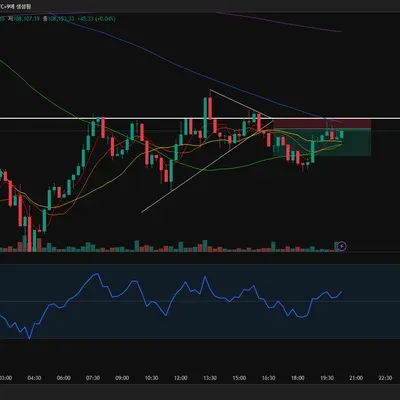 [30일 챌린지 8기 4주차] 매매일지
