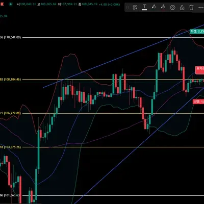 [30일 챌린지 8기 4주차] 모지의 매매일지 250706