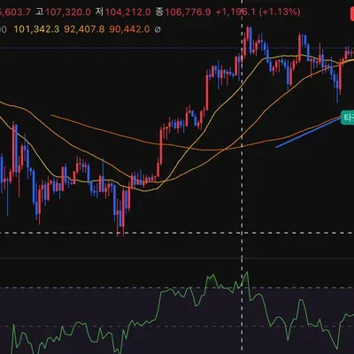 [30일 챌린지 8기 4주차] 매매일지