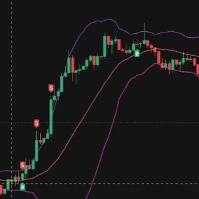 [30일 챌린지 32기 4주차] 매매법 적용과 숙달