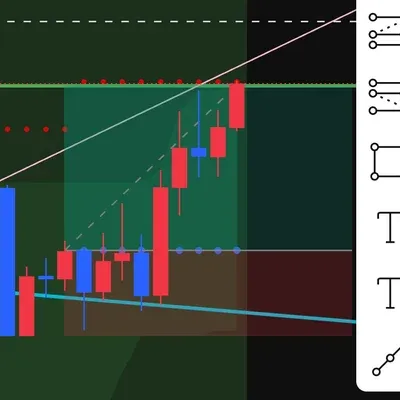 100회 트레이딩 8/100