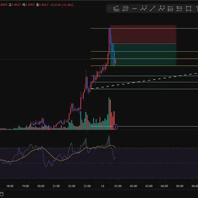 100회 트레이딩 9/100