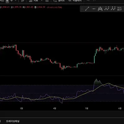 [30일 챌린지 34기 2주차] RSI 지표