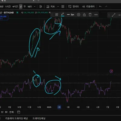 [30일 챌린지 10기 2주차 미션] 다이버전스