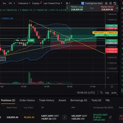 [30일 챌린지 33기 4주차] 매매일지