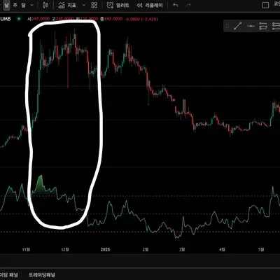 <11일차 MISSION> RSI 다이버전스, 볼린저밴드 이해하기