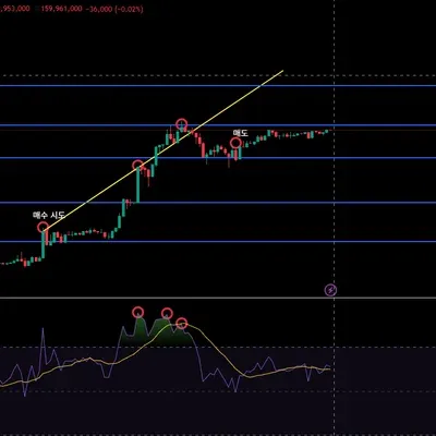 [30일 챌린지 33기 4주차] 모의 트레이딩
