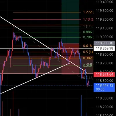 100회 트레이딩 챌린지 (5/100)