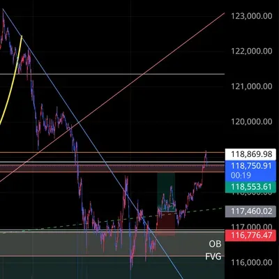 100회 트레이딩 챌린지 (7/100)
