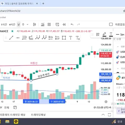 30일 챌린지 35기 1주차