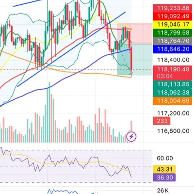 [30일 챌린지 34기 3주차] 25/7/17 매매일지