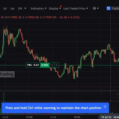[30일 챌린지 34기 3주차] 매매일지