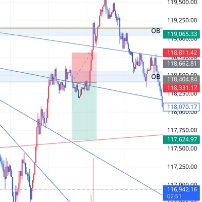 100회 트레이딩 챌린지 (12/100)