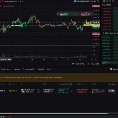 [30일 챌린지 34기 4주차] <📆23일차 MISSION> 매매법 적용과 숙달