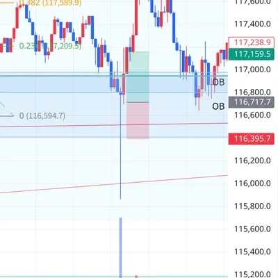 100회 트레이딩 챌린지 (14/100)