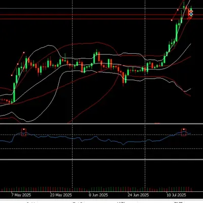 [30일 챌린지 35기 2주차]RSI