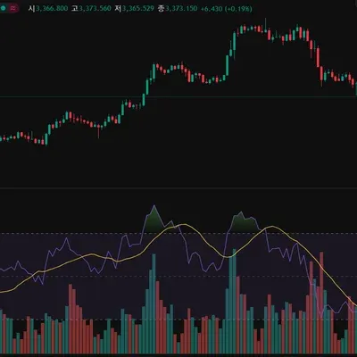 [30일 챌린지 35기 2주차] RSI