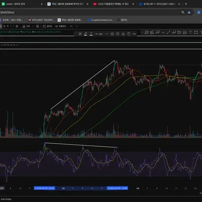 [30일 첼린지 11기 2주차] 다이버전스 과제