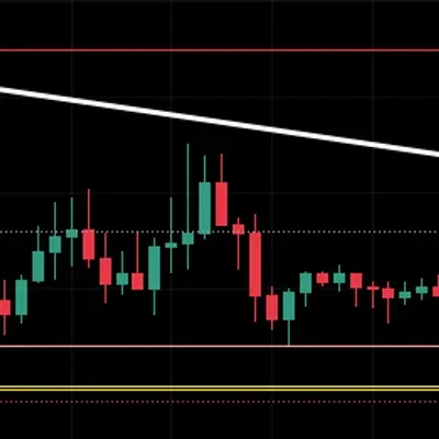 [30일 챌린지 10기 4주차] 매매인증