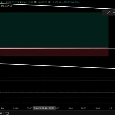 [30일 챌린지 10기 4주차] 매매 2회차
