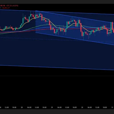 4번째 매매일지
