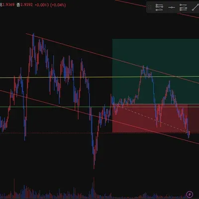 100회 트레이딩 21/100