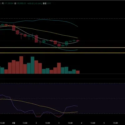 [30일 챌린지 35기 3주차] 매매일지