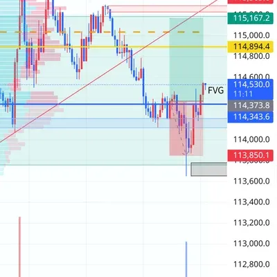 100회 트레이딩 챌린지 (34/100)