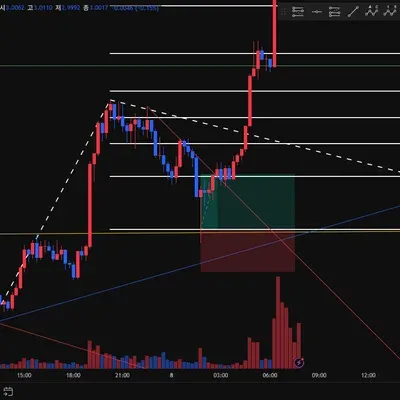 100회 트레이딩 24/100