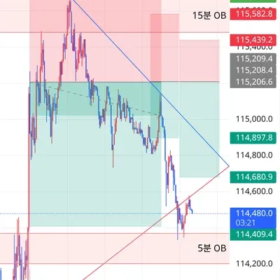 100회 트레이딩 챌린지 (37/100)