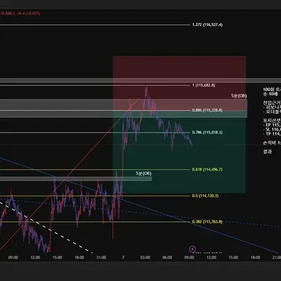 100회 트레이딩 매매일지(102/200)