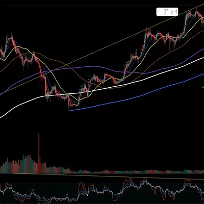 [30일 챌린지 36기 2주차] RSI 지표