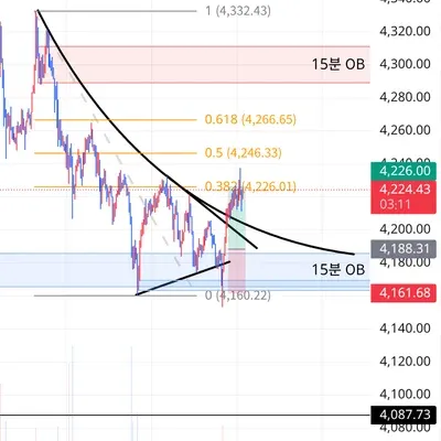 100회 트레이딩 챌린지 (48/100)