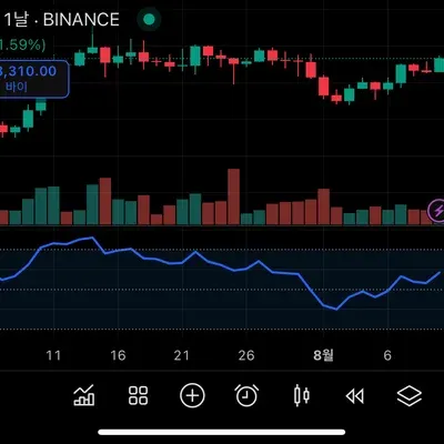 [30일 챌린지 36기 2주차] RSI 다이버전스