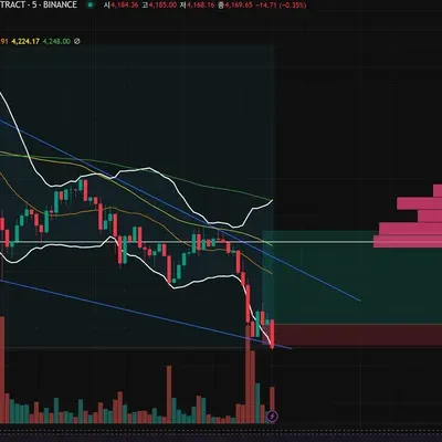 [30일 챌린지 34기 4주차] 매매일지 8.10