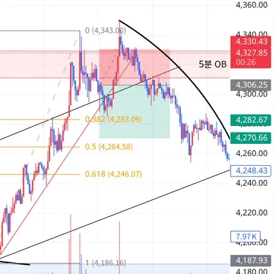100회 트레이딩 챌린지 (52/100)