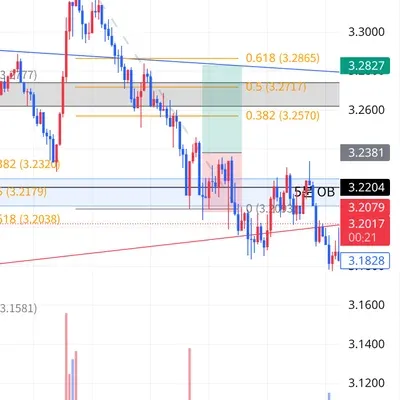 100회 트레이딩 챌린지 (51/100)